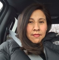 Mavis Castillo-Hume