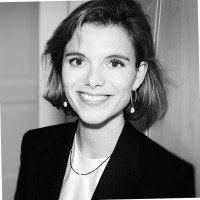 Sophie Van Der Lof
