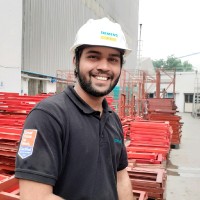 Rishabh Newaskar