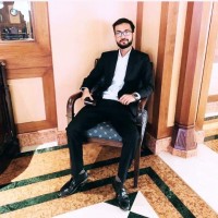 Syed Azam Yar