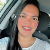 Thabata Larisse Ferreira