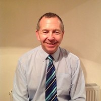 Graeme Britten