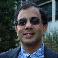Suresh Rajagopalan