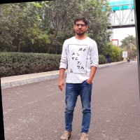 Gouspasha Mohammad