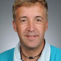 Gerd Kolander