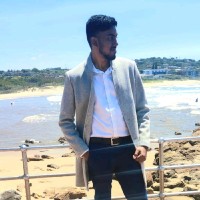 Simeon Chetty