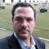 Alejandro Rodríguez Sánchez, MBA