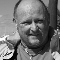 Jeff Buteux