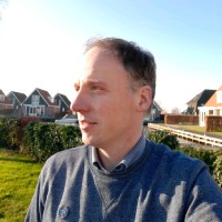 Charles de Jong