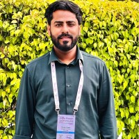 Dr. Rishabh Singh Tomar
