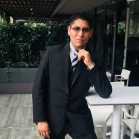 Edwin Pliego Gomez