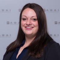 Kinsley Dovey, M.S. Bcba, Laba