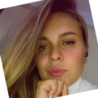 Ingrid Méndez Pérez