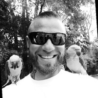 Timothy Balliston