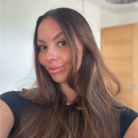 Olivia Steele