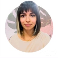 Alice Mendeleyeva