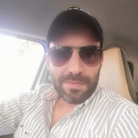 Achraf Benbouzid