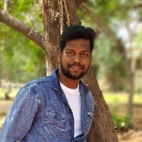 Yogesh D