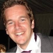 Tom Warren