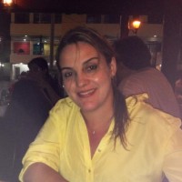 Rosana Fernanda Felicio Martins