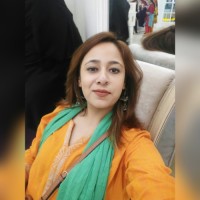 Rabia Afzal