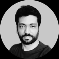 Deepesh Gidwani