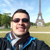 Pablo Gabriel Toledo
