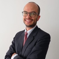 Daniel Francisco Escobar Rodriguez, CFA