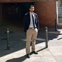 Adil Khella Barrionuevo