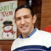 Bishouy Raafat