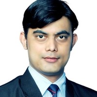 Ashwin Patankar