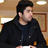 Syed Ilyas