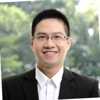 Manh Ha Pham, MSc, FRM (孟河)