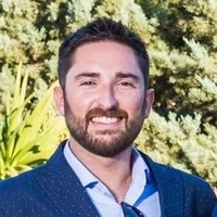 Darío Romanos Isábal