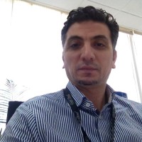 Abdulqader Mogharbel