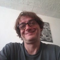 Alistair Veitch