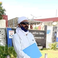 Shabbir Ahmad