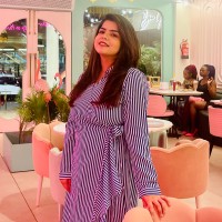 Varsha Dhamija