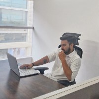 Meet Mistry