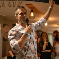 Nathan Taylor