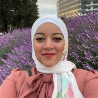 Hala Zidan