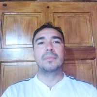 Carlos Enrique Martínez Calderón