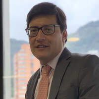 Luis Eduardo Clavijo Patiño