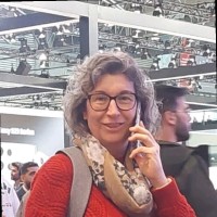 Gema Naranjo Castón