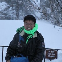 Ray Chung