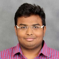 Naga Satish Kumar Melam