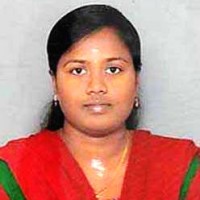 Shobana R