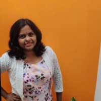 Kavitha K