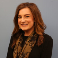 Mckensie Cory (Vissering), Mba, Cpcu