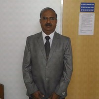 Shyamsunder Ayachit